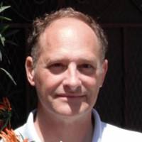 John Fennimore, P.E.