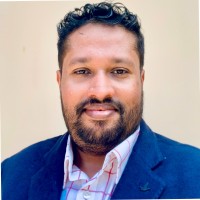 Chamara Abeykoon
