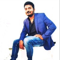 Suneel Kumar Muddarla