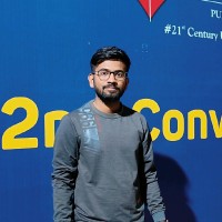 Swapnil Rokade