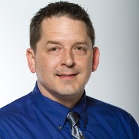 Chad Munger