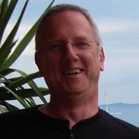 Tony Gough