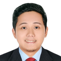 Daniel James Capuno