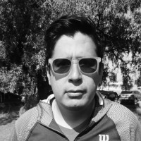 Ivan Israel Rosellon Gomez