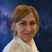 Daniela Cesari