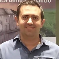 Wésley Carlos Rossini De Souza