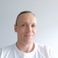 Simon Shepherd