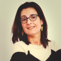 Priscila S Maia