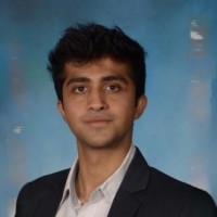 Aryan Shah