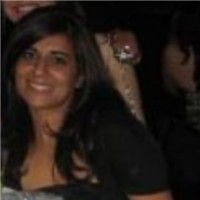 shefali reddy