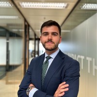 Luis Garrido García