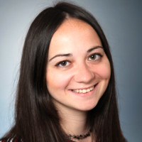 Dunja Petrovic, M.A.