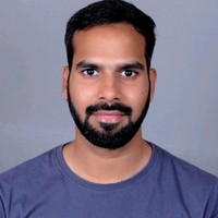 Sai Krishna Ghantasala