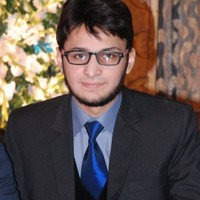 Muhammad Waqas Zahid