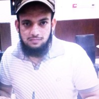 Mohammed Ahmed