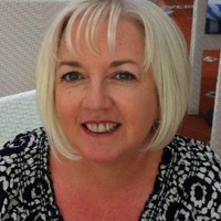 Karen Crawford