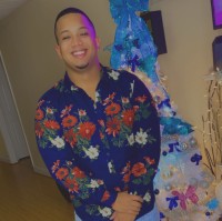 Chris Feliz