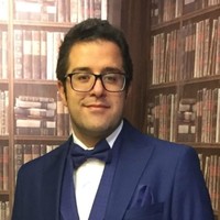 Reza Heidari