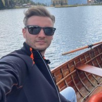 Cristian Sangiorgi