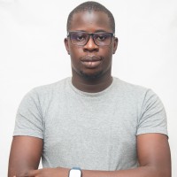 M. Diouf, Mame Cheikh