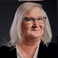 Suzanne Mattison