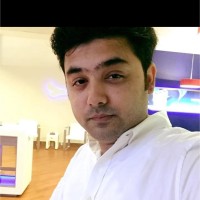 Kamran Ahmed