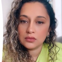 Raissa Raniella