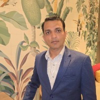 Chandan Roy