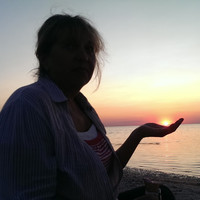 Татьяна Земляная