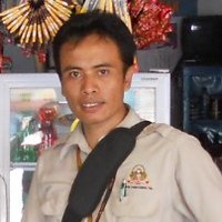 Agus Sutrisno