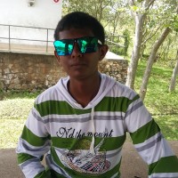 Chamith Isuru