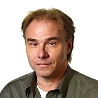 Robert Conrad