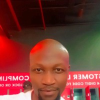 Thokozani Gamede