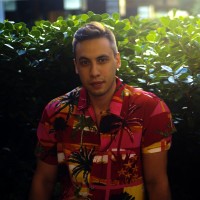 Sebastian Cassinelli