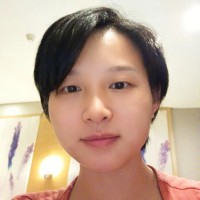 Alisa Jiang