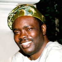 Dipo O. Ogunrinde