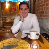 Andres Hidalgo