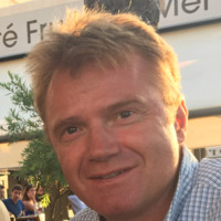 Arve Sunde