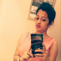 Ria Chowdhury