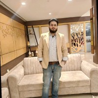 Mohd Tanveer