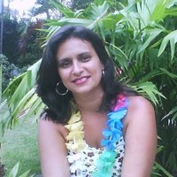 Liliana dos Santos Silva