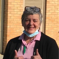 Lynn Haswell