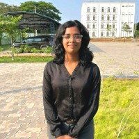 Kalyani Menon