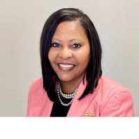 Lynetria Johnson