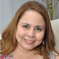 Ana Claudia Rolim