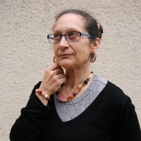 Véronique Girard