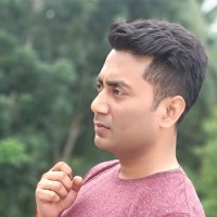 Anustup Karan