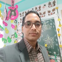vrijesh pandey