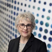 Andrée Blanchet, ASC