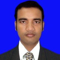 Md. Mizanur Rahman
